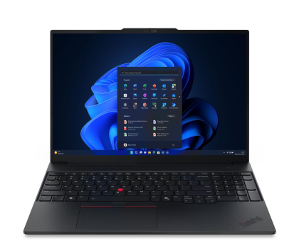 Laptop Lenovo ThinkPad E16 G4 Ultra 5-325/16GB/512/Win11P